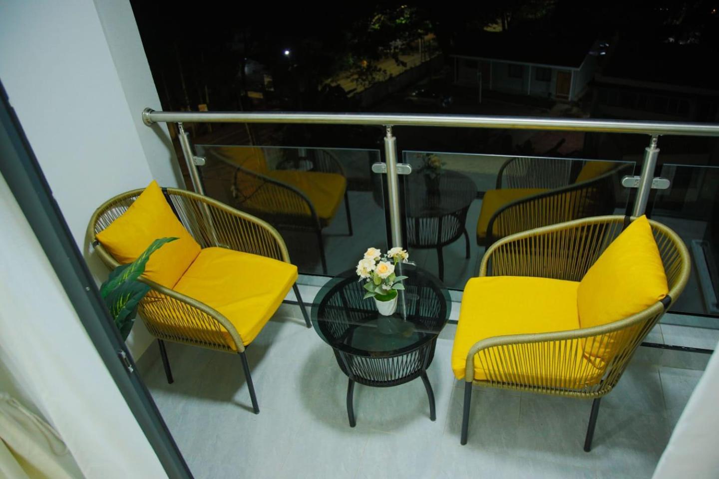 Apartment Nitro Luxury Homes Kileleshwa Nairobi