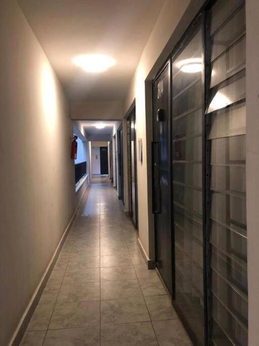 Cozy Studio, Near Jkia. Apartment *