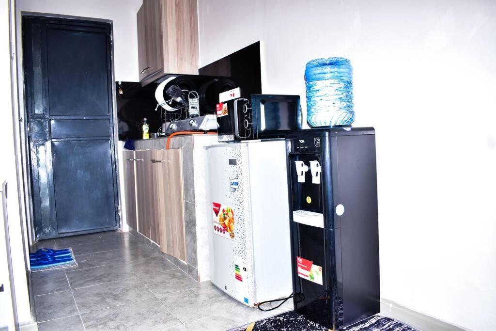 Apartment Cozy Studio, Near Jkia. Nairobi