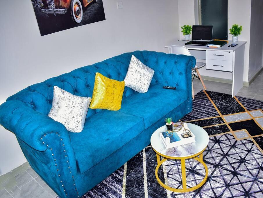 Cozy Studio, Near Jkia. Apartment Nairobi