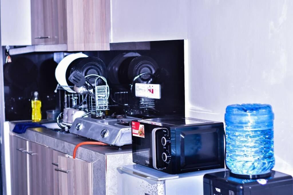 Cozy Studio, Near Jkia. Nairobi