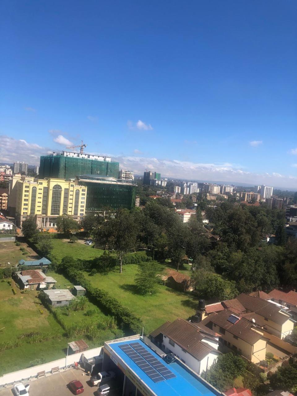 Starluxe Nairobi