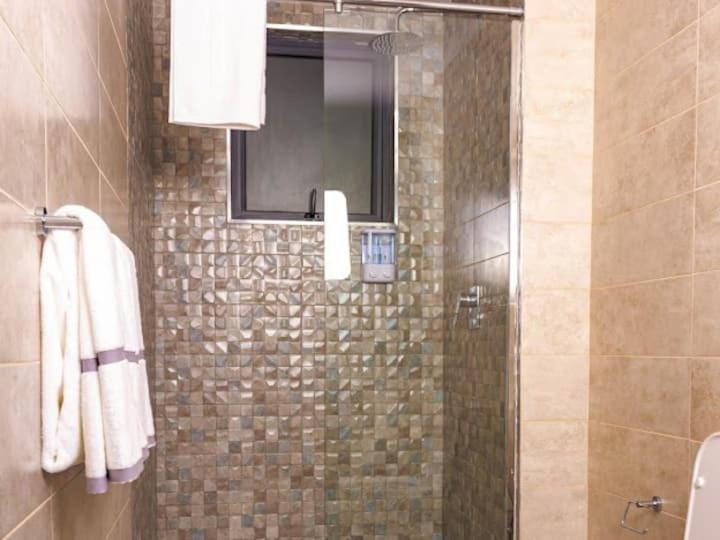 Apartment 1 Bedroom With View