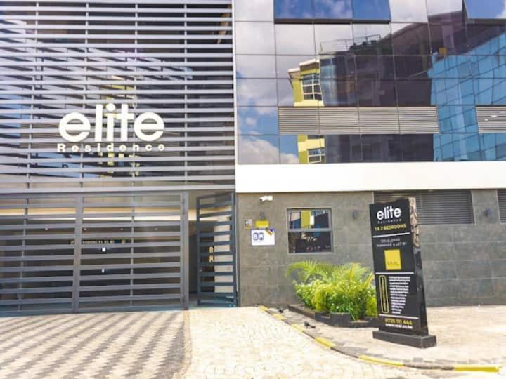 1 Bedroom With View * Nairobi