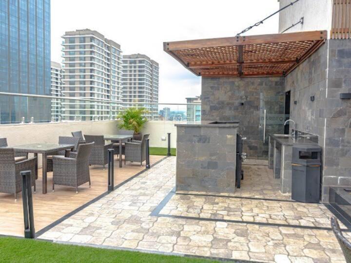 1 Bedroom With View