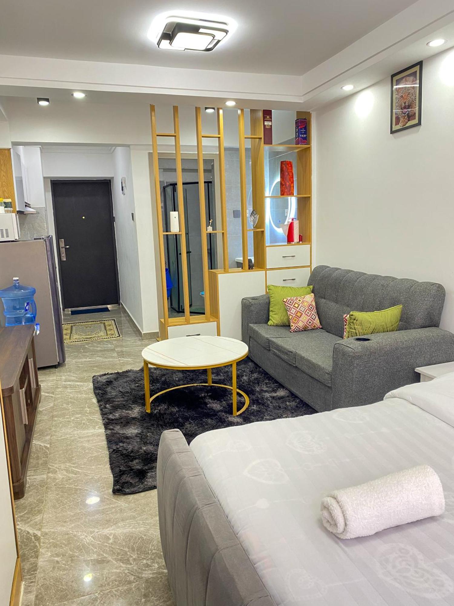 Homefulfilled * Nairobi
