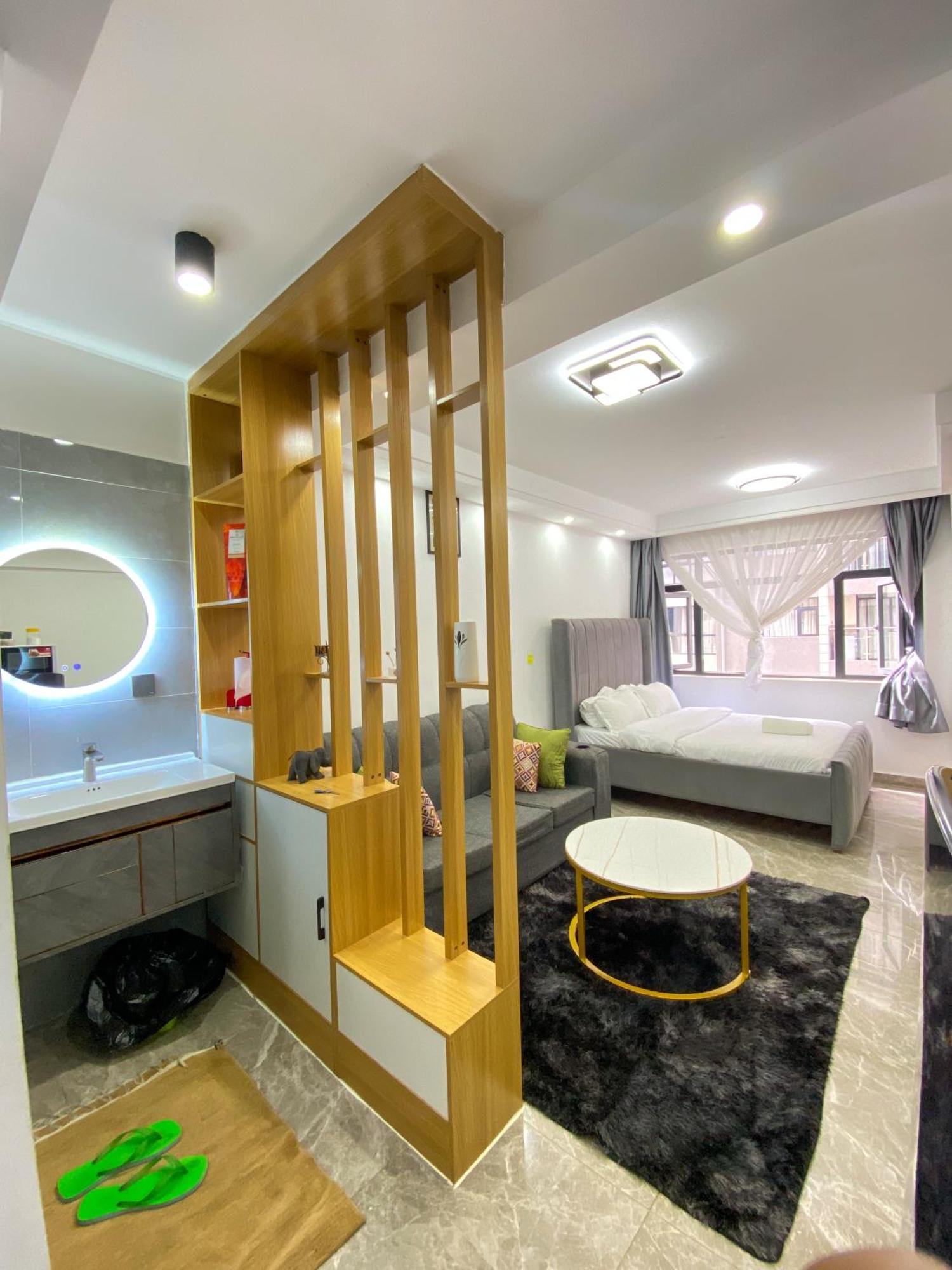 Apartment Homefulfilled