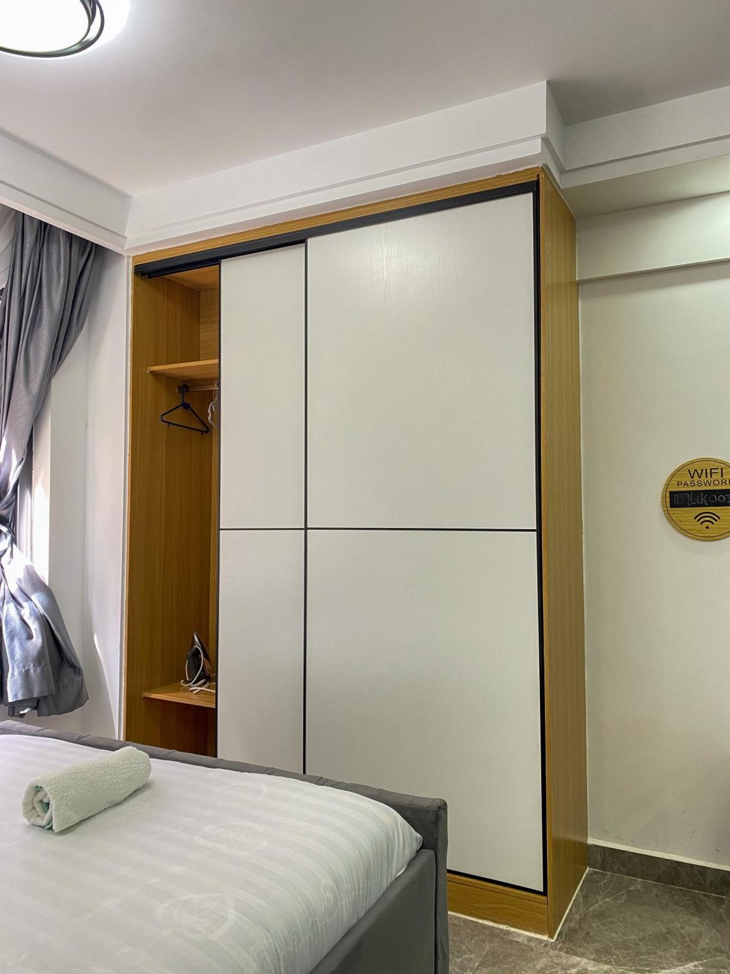 Homefulfilled Apartment Nairobi