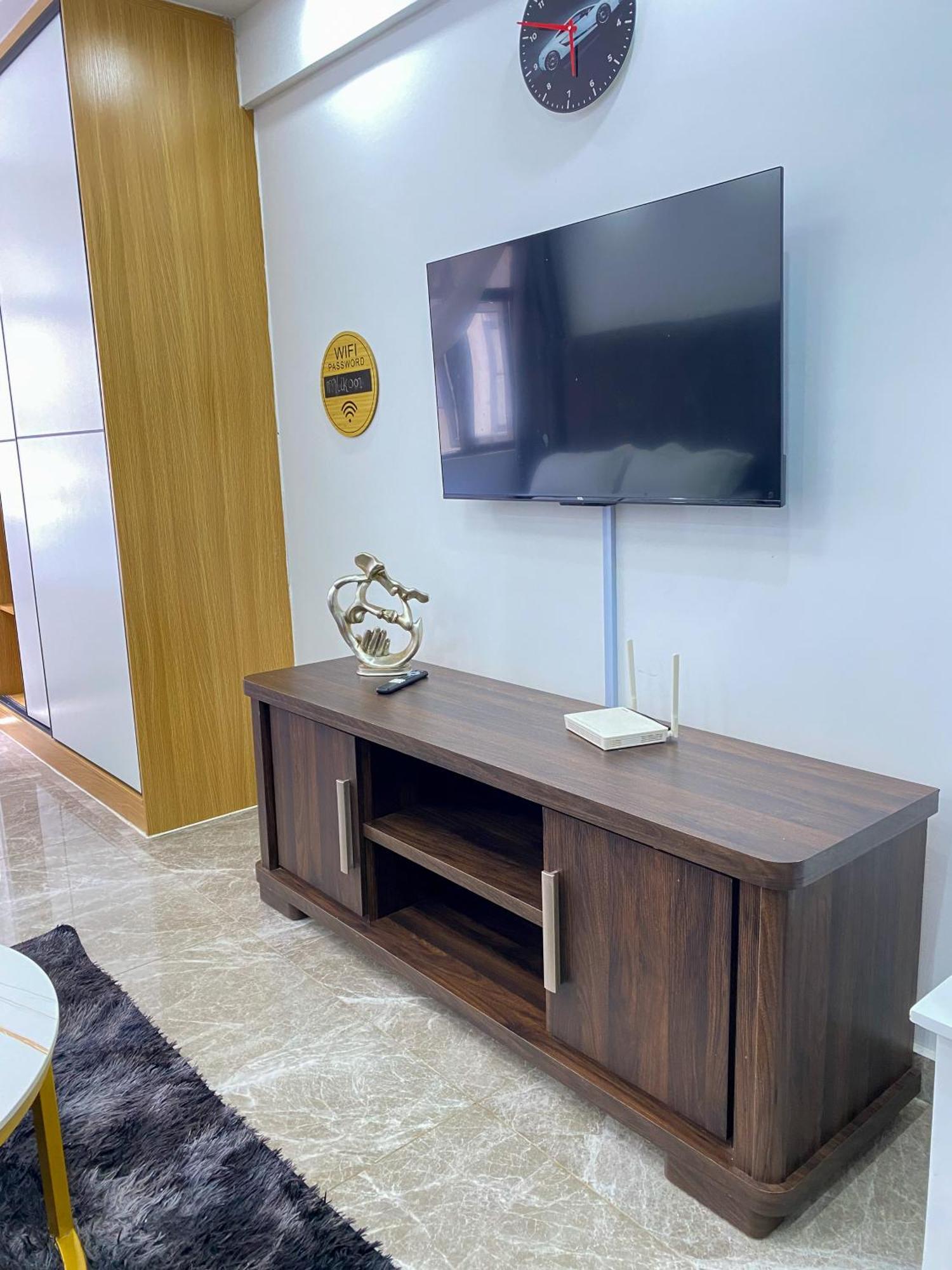 Homefulfilled Apartment Nairobi