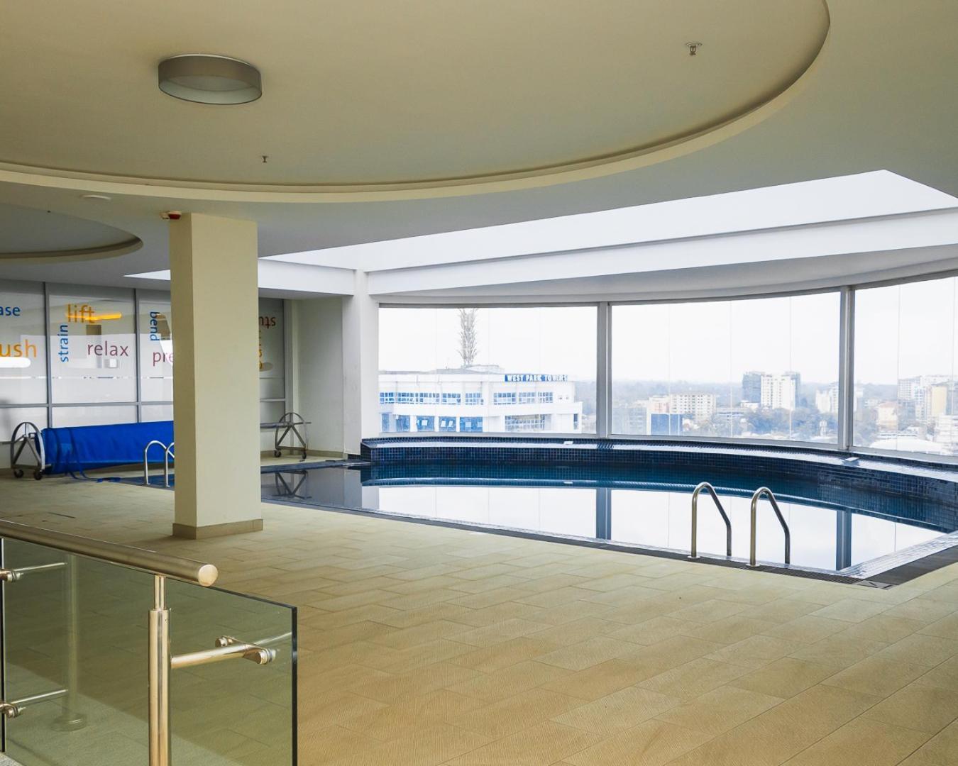 Capital M By Bednbeyond Dehali Line, Westlands Nairobi, Kenya Nairobi