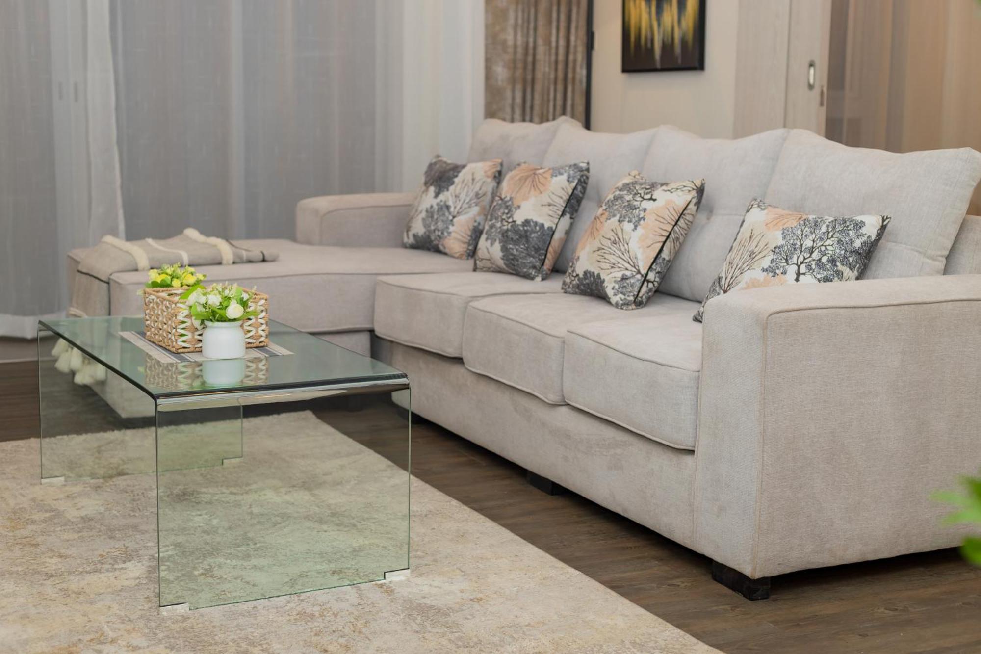 Capital M By Bednbeyond Dehali Line, Westlands Nairobi, Kenya Nairobi