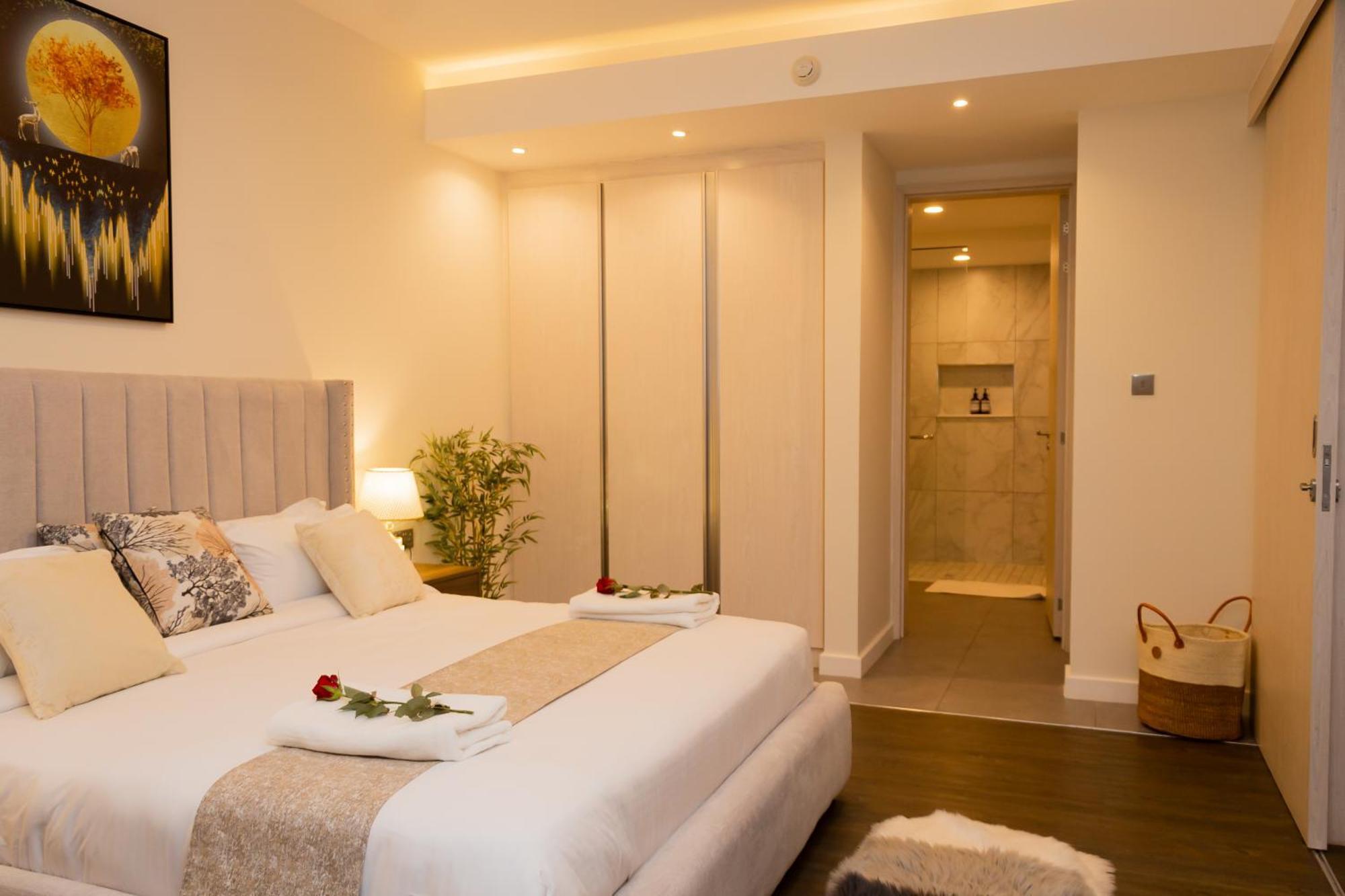 Capital M By Bednbeyond Dehali Line, Westlands Nairobi, Kenya