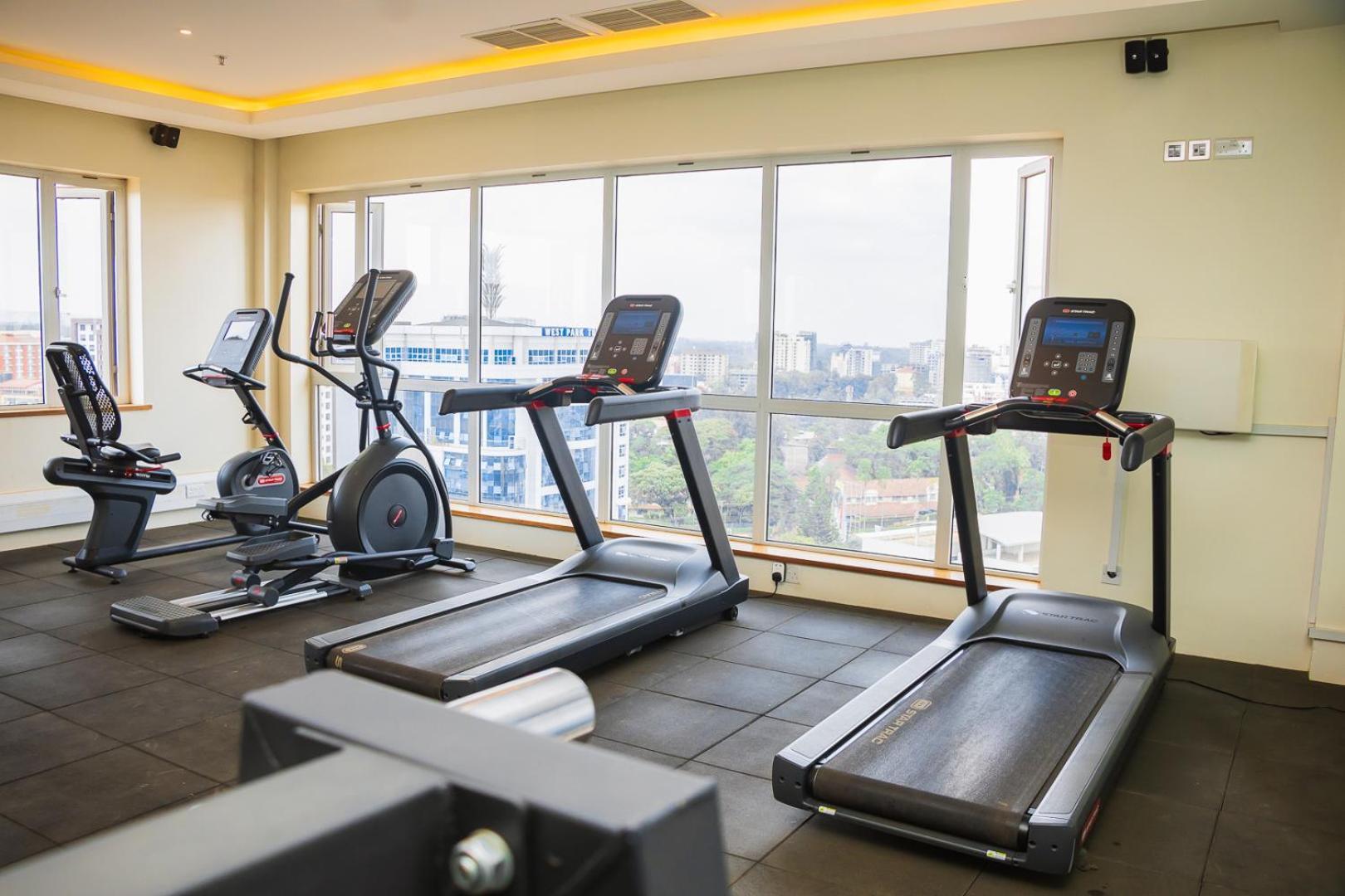 Capital M By Bednbeyond Dehali Line, Westlands Nairobi, Kenya Apartment Nairobi