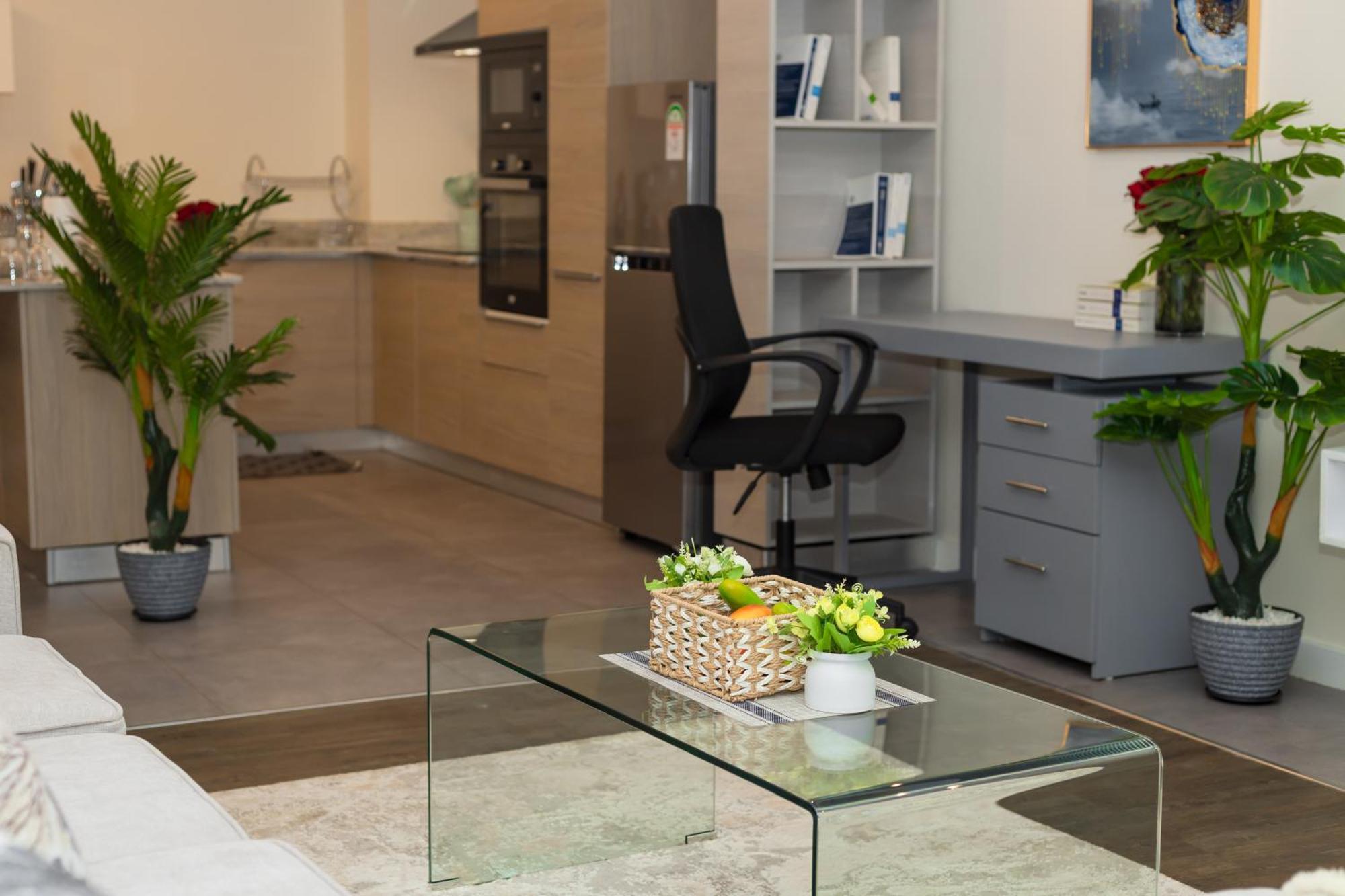 Capital M By Bednbeyond Dehali Line, Westlands Nairobi, Kenya Apartment Nairobi