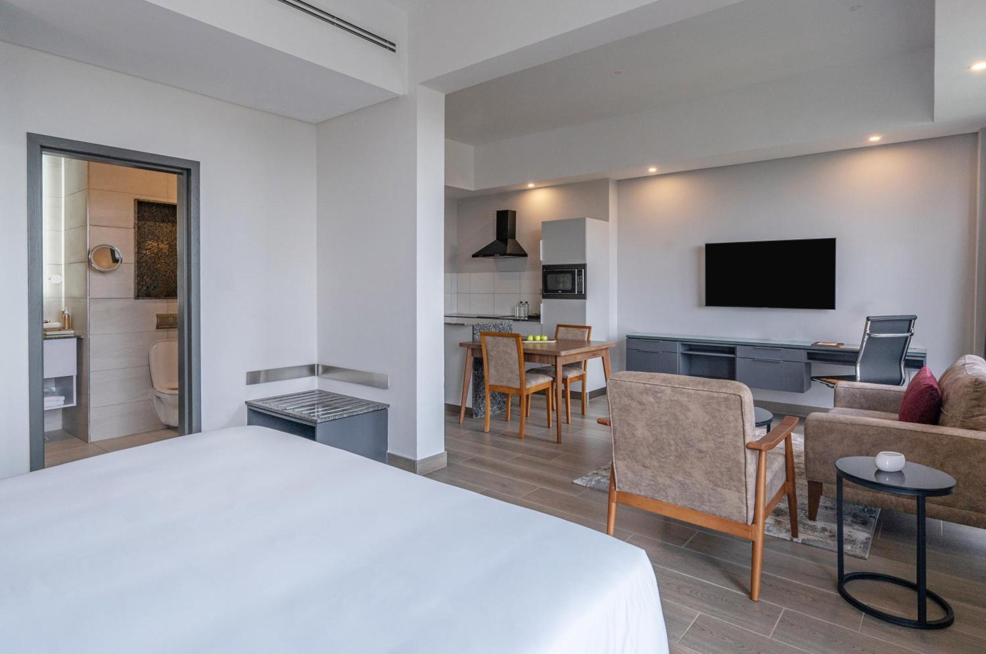 Hotel Dusit Princess Residences 4*