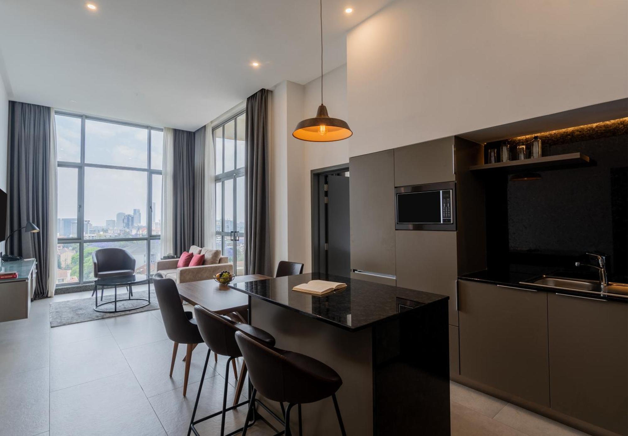 Dusit Princess Residences