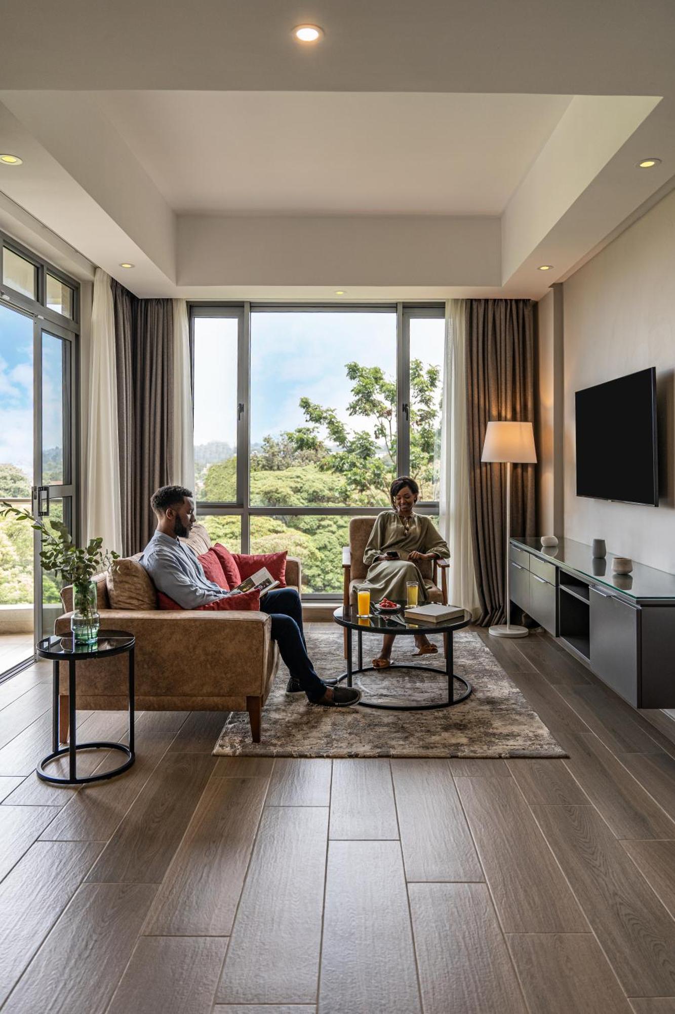 Hotel Dusit Princess Residences 4*