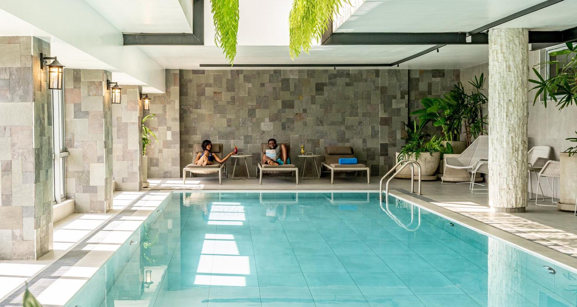 Dusit Princess Residences 4* Nairobi