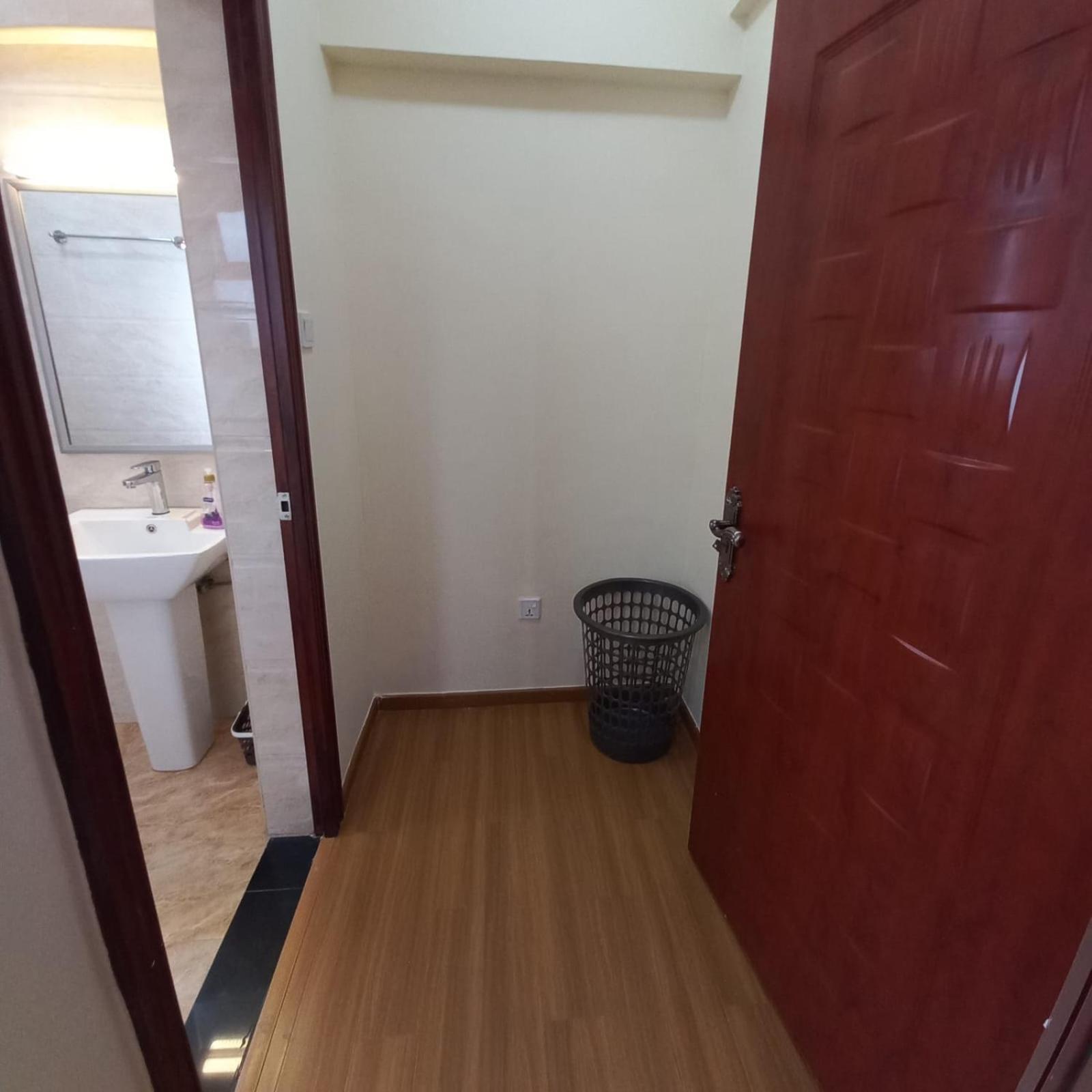 Beautiful 2-bedroom In Kileleshwa *