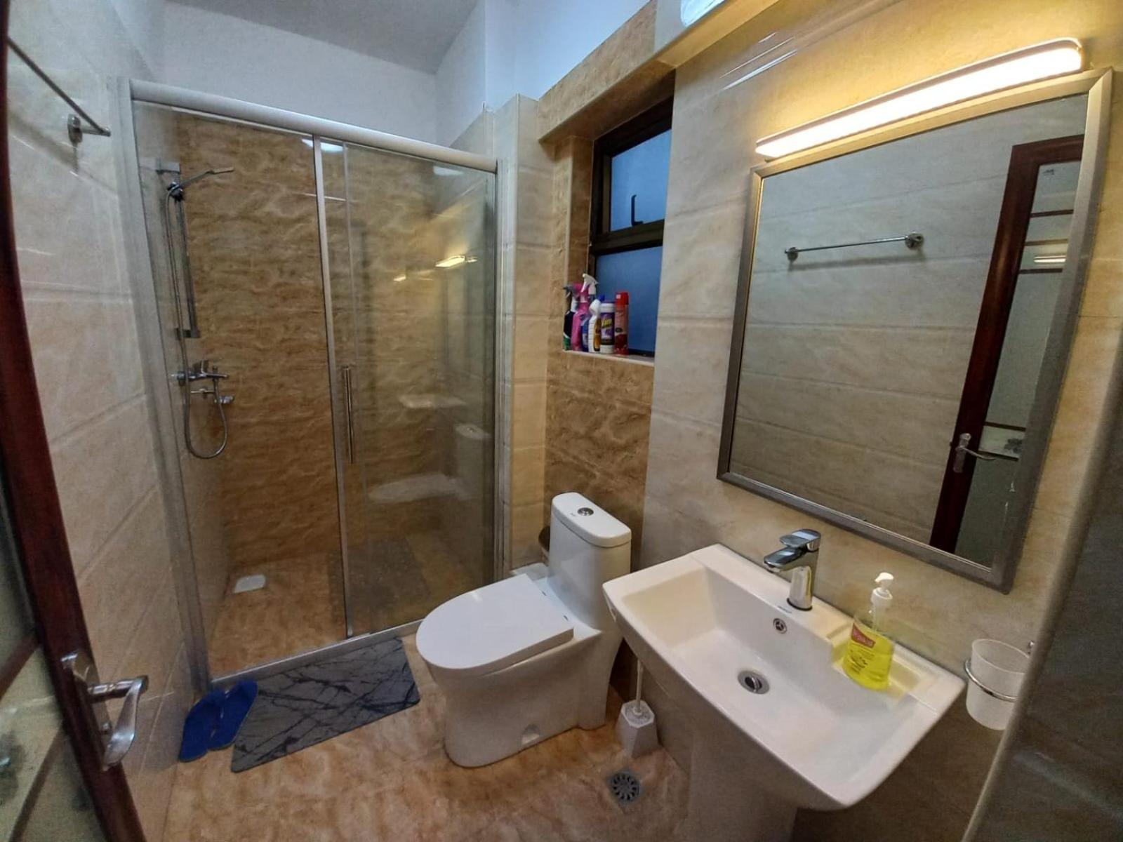 Beautiful 2-bedroom In Kileleshwa *