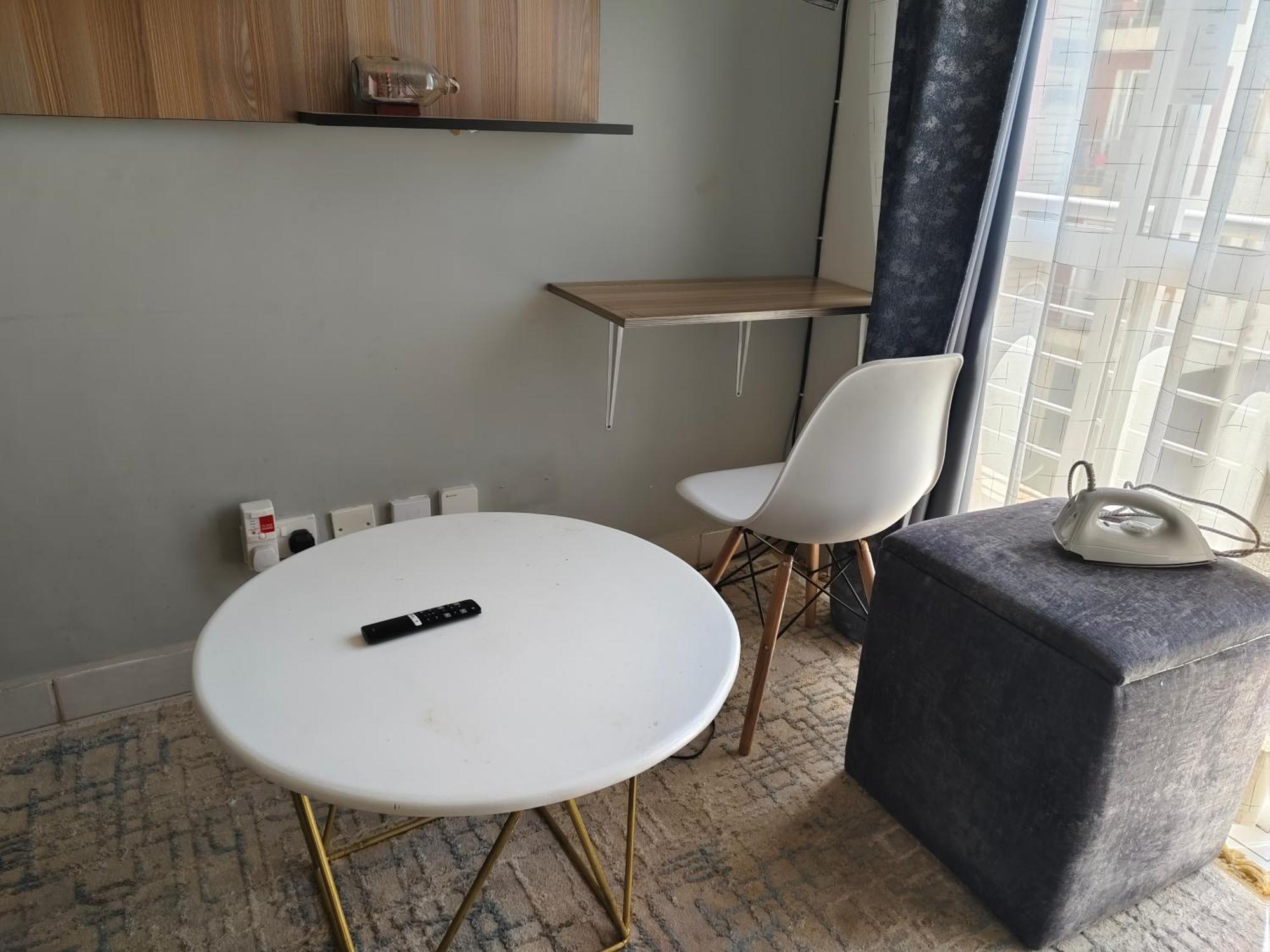 Bed & Breakfast Grey With Free Parking And Wifi