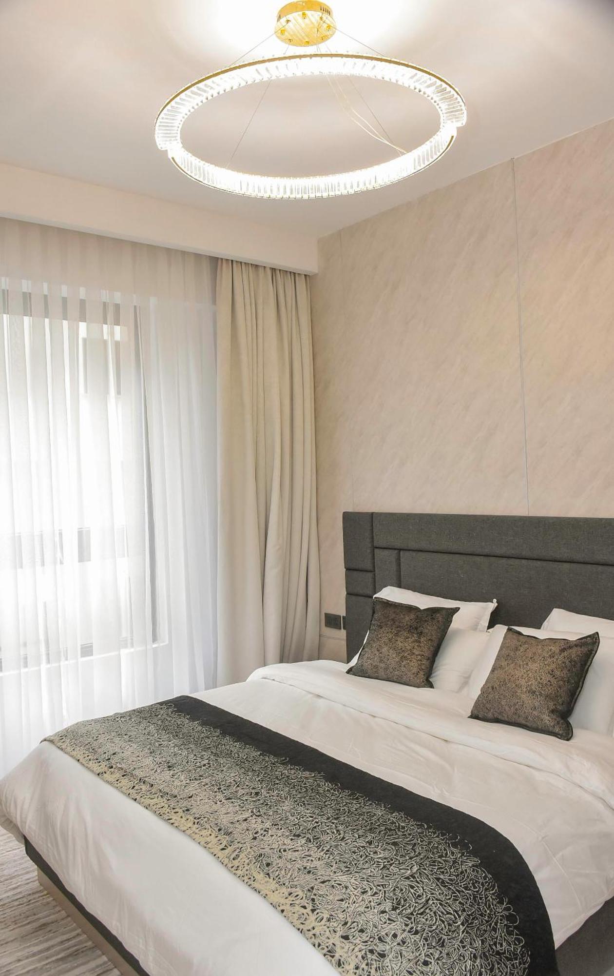 Apartment Hestia Living - The One *