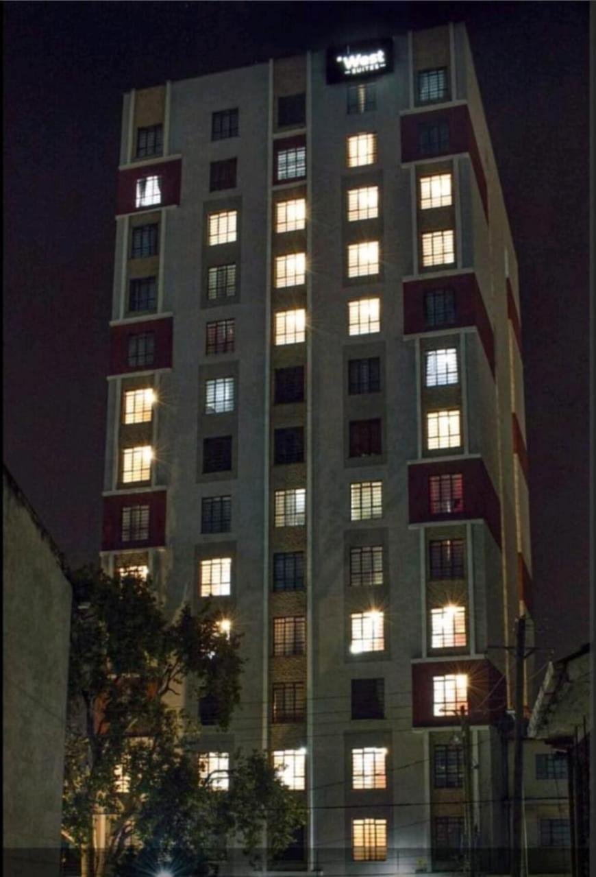 Apartment West Furnished