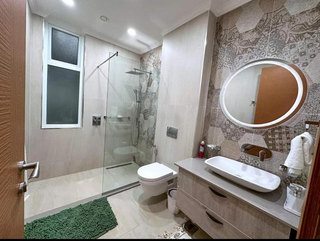 Colosseum Apartment Nairobi