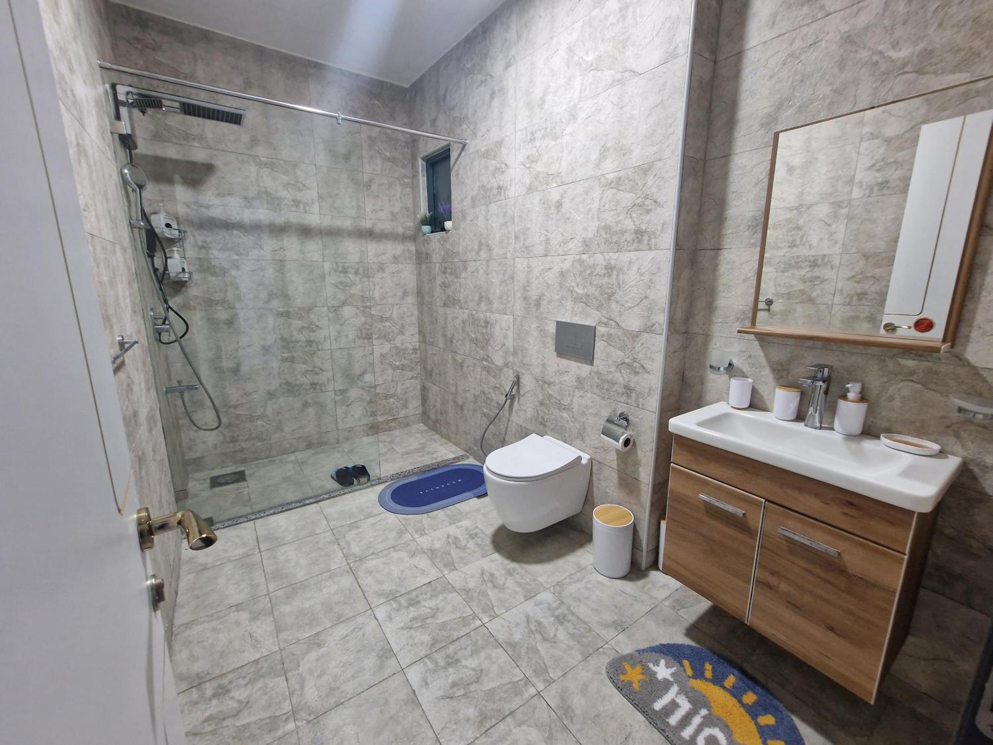 Ambra Heights 1bedroom Apartment-kileleshwa Nairobi