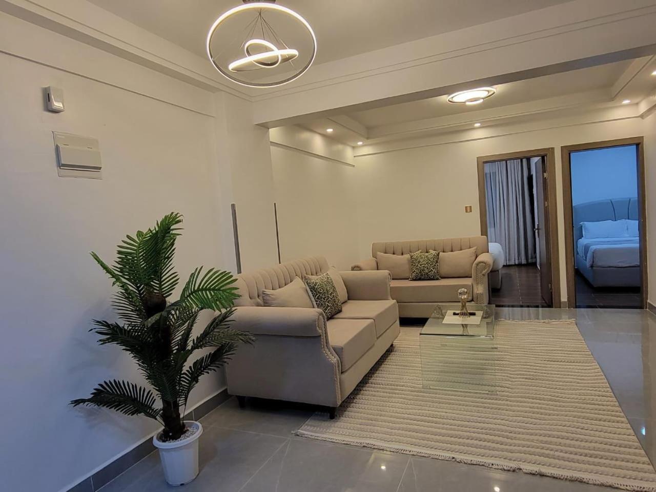 Bikira Apartment *