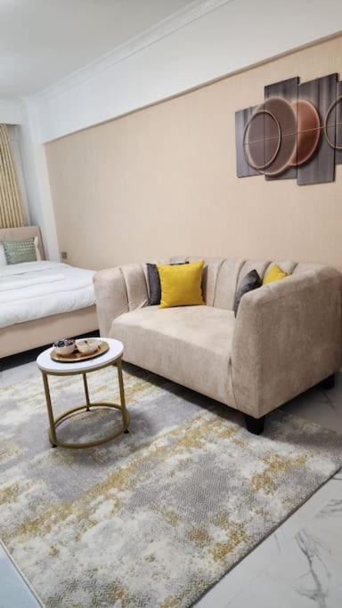 Apartment Lovely, Cozy Studio,wood Avenue Kilimani Near Yaya