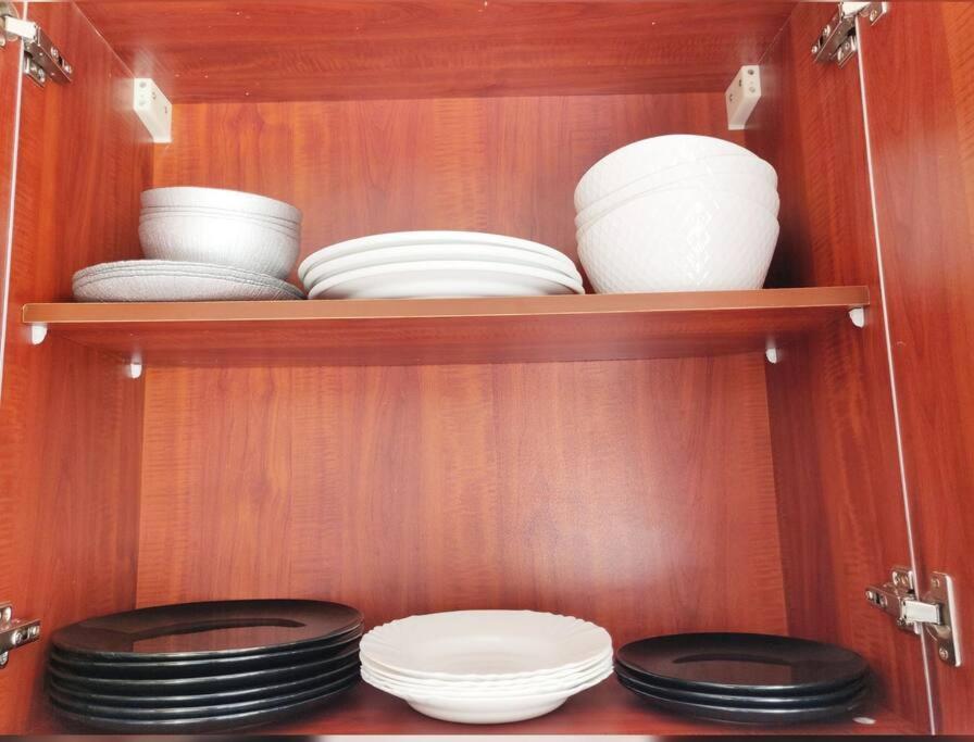 De Lucia Apartamento