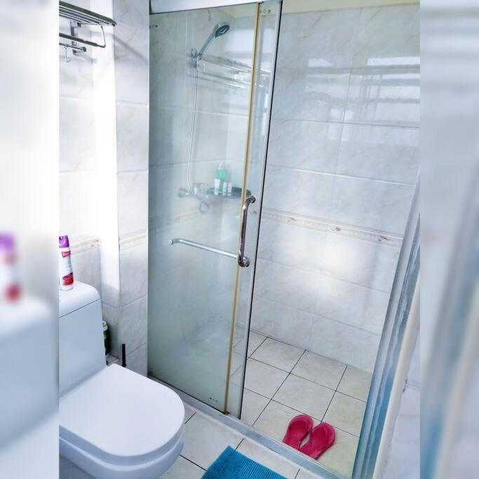 Apartamento De Lucia Nairobi