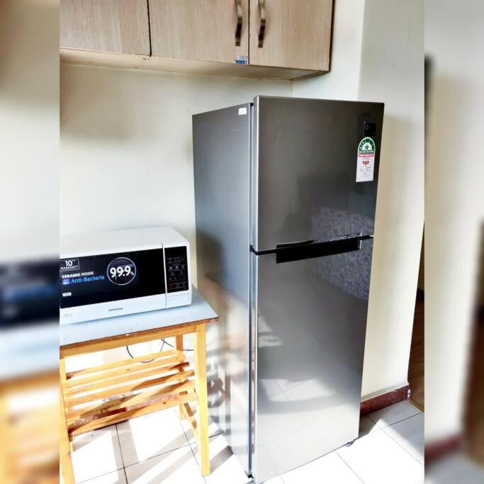 Apartamento De Lucia Nairobi