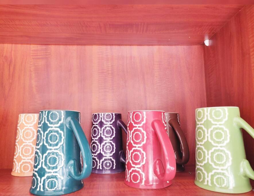 Apartamento De Lucia