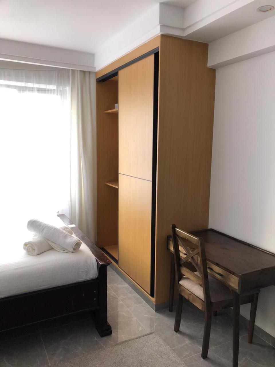 Apartment Blue Kileleshwa