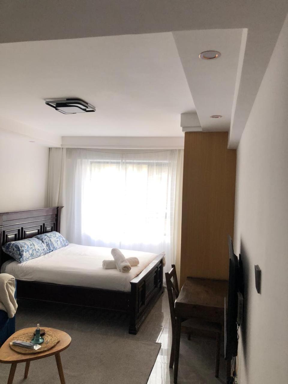 Blue Kileleshwa Apartment *