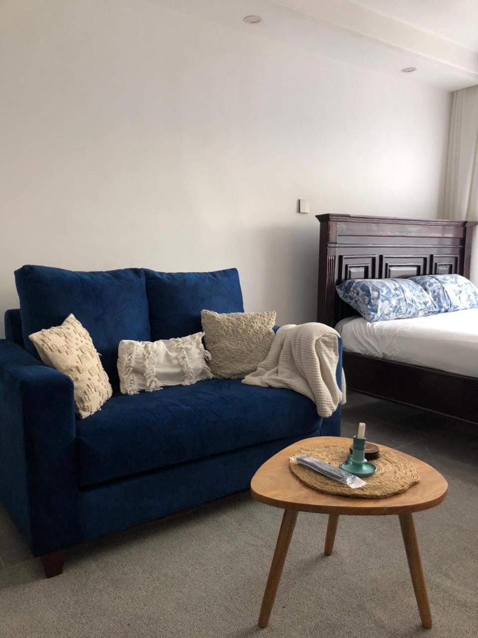Apartment Blue Kileleshwa *