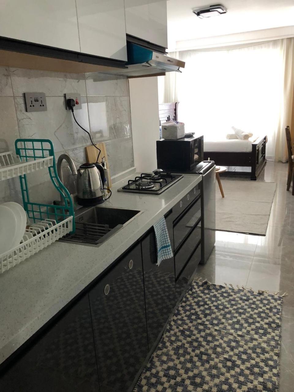 Apartment Blue Kileleshwa *