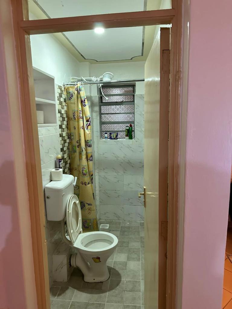 Trinity Apartment Nairobi
