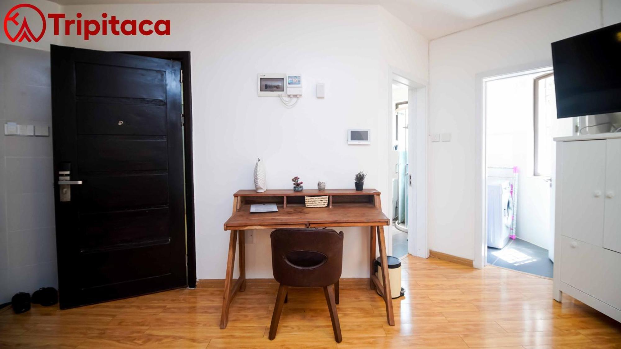 Apartment Soho Cs2 *