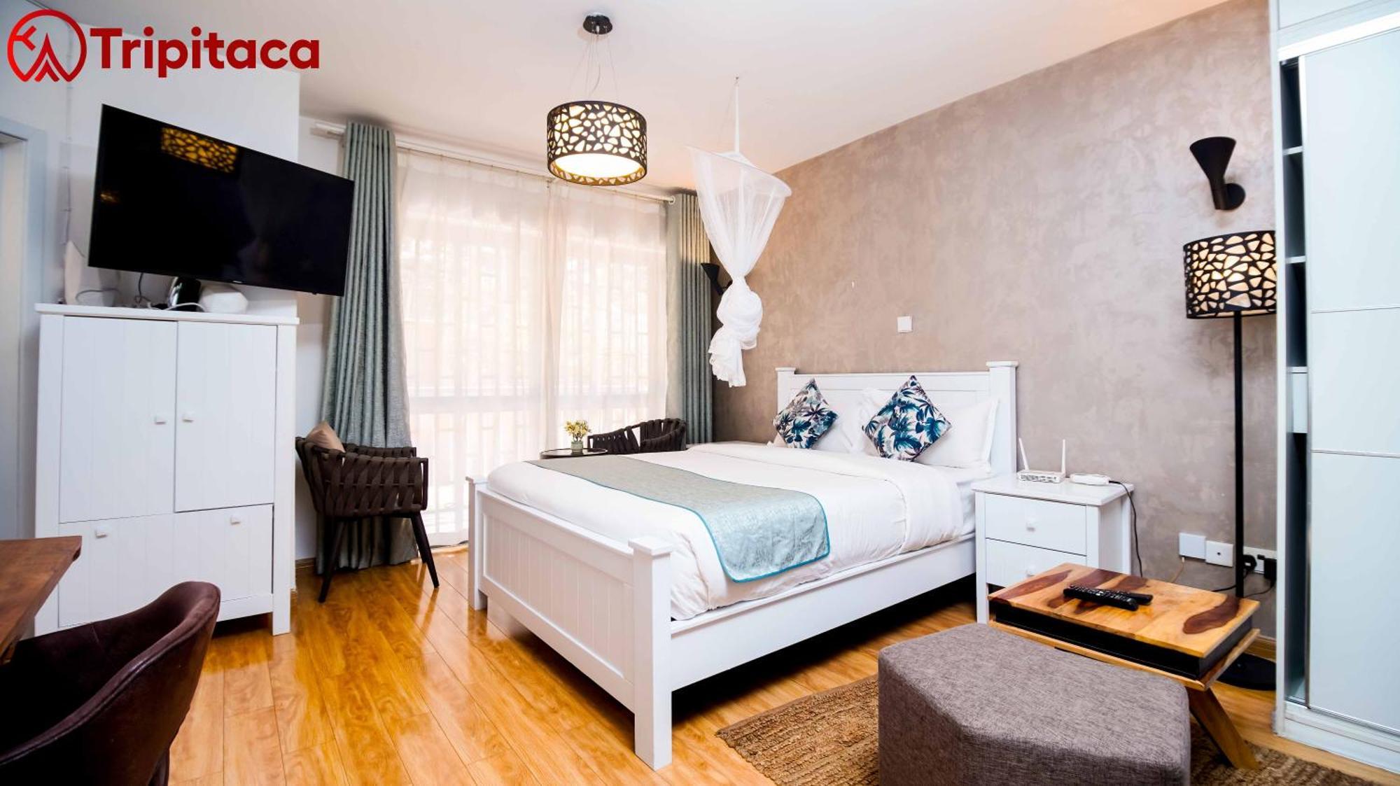 Soho Cs2 Apartment
