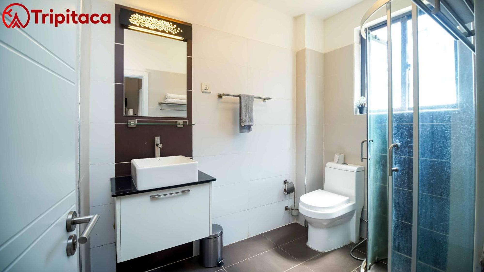 Apartment Soho Cs2 Nairobi