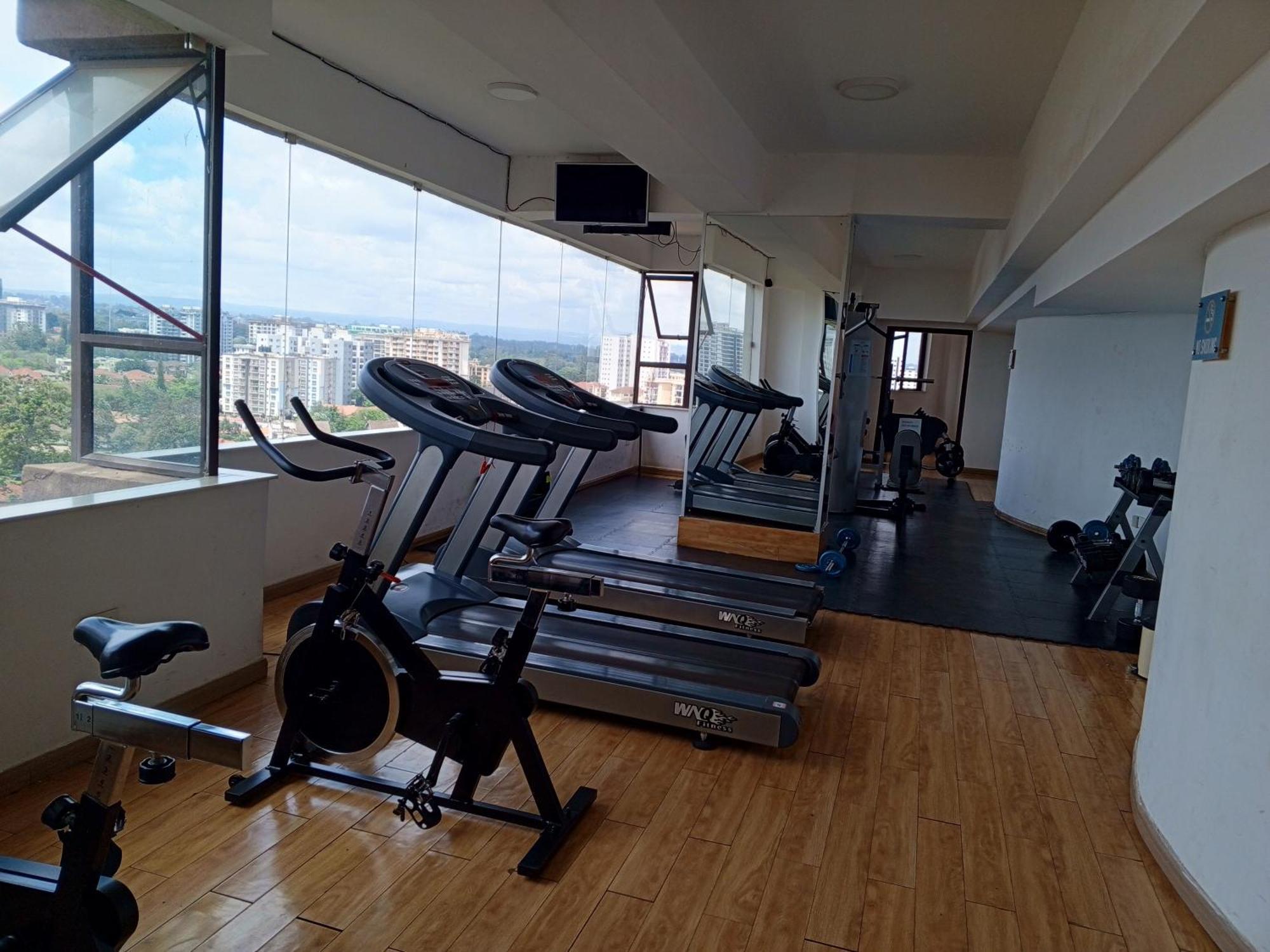 Apartment Soho Cs2 *