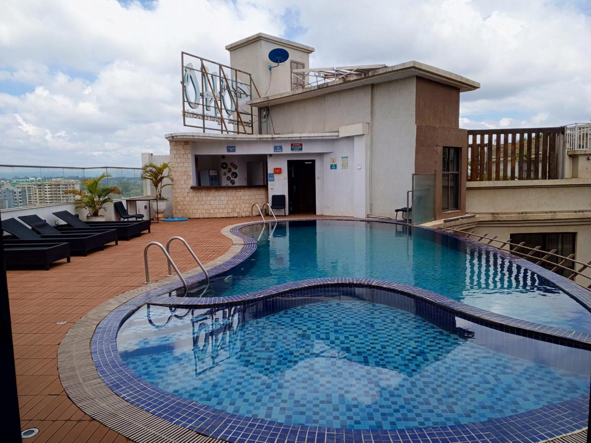 Soho Cs2 Apartment Nairobi