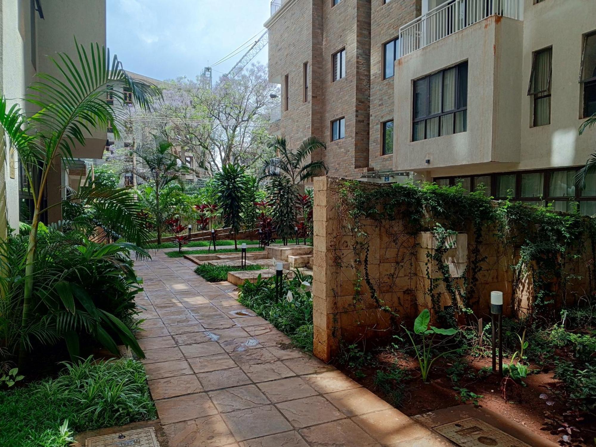 Soho Cs2 Nairobi