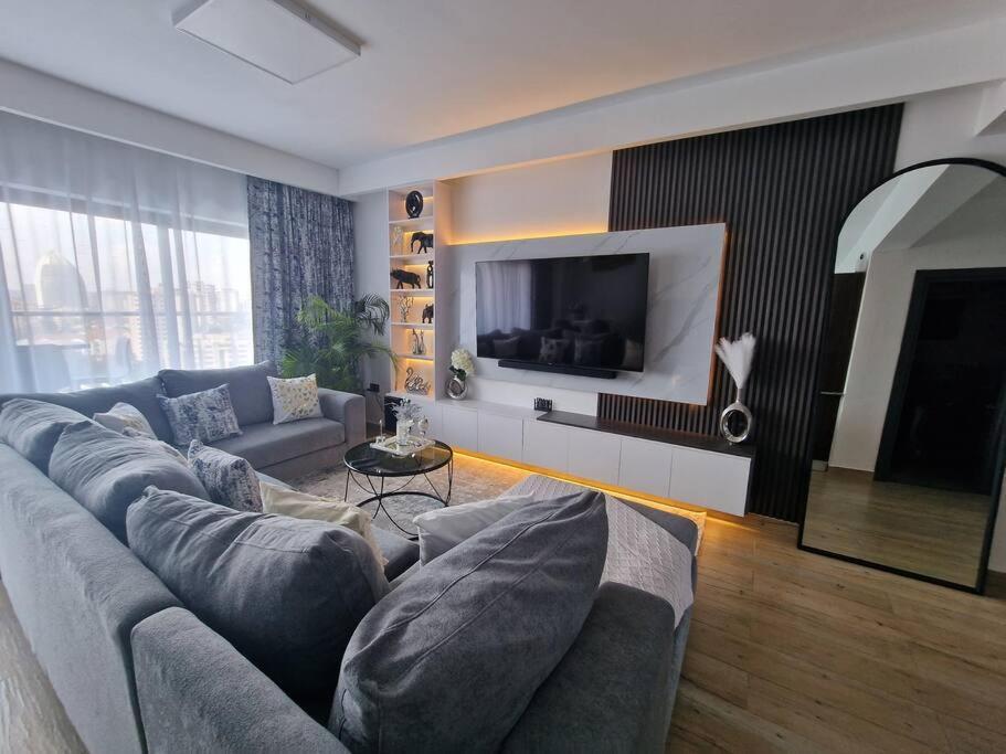 Ambra Heights 1bedroom Apartment-kileleshwa Apartment