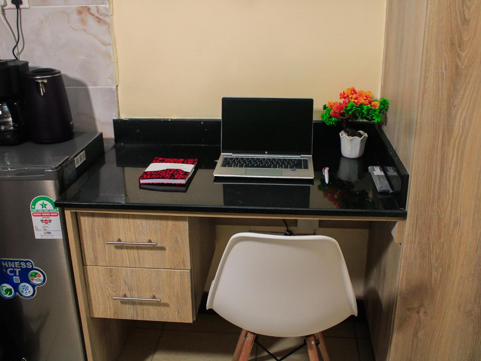 Deluxe In South B - South Apartment *