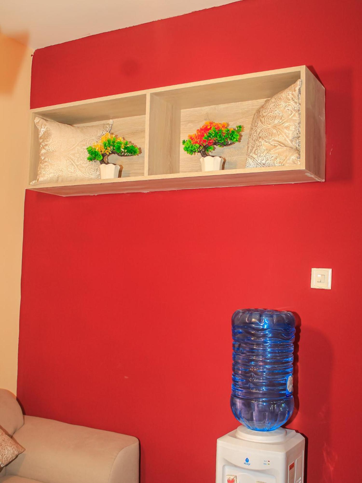 Deluxe In South B - South Nairobi