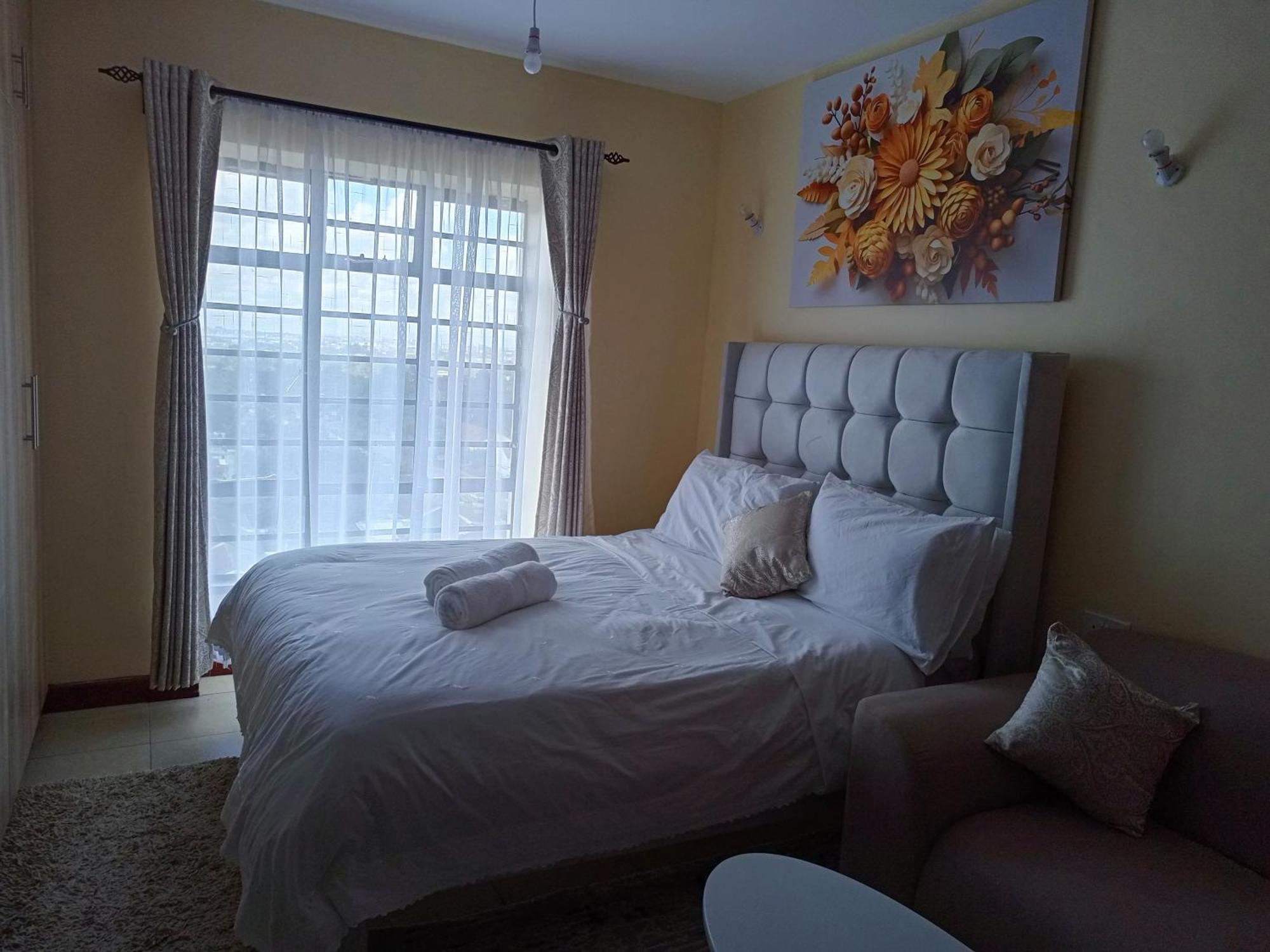 Apartment Deluxe In South B - South